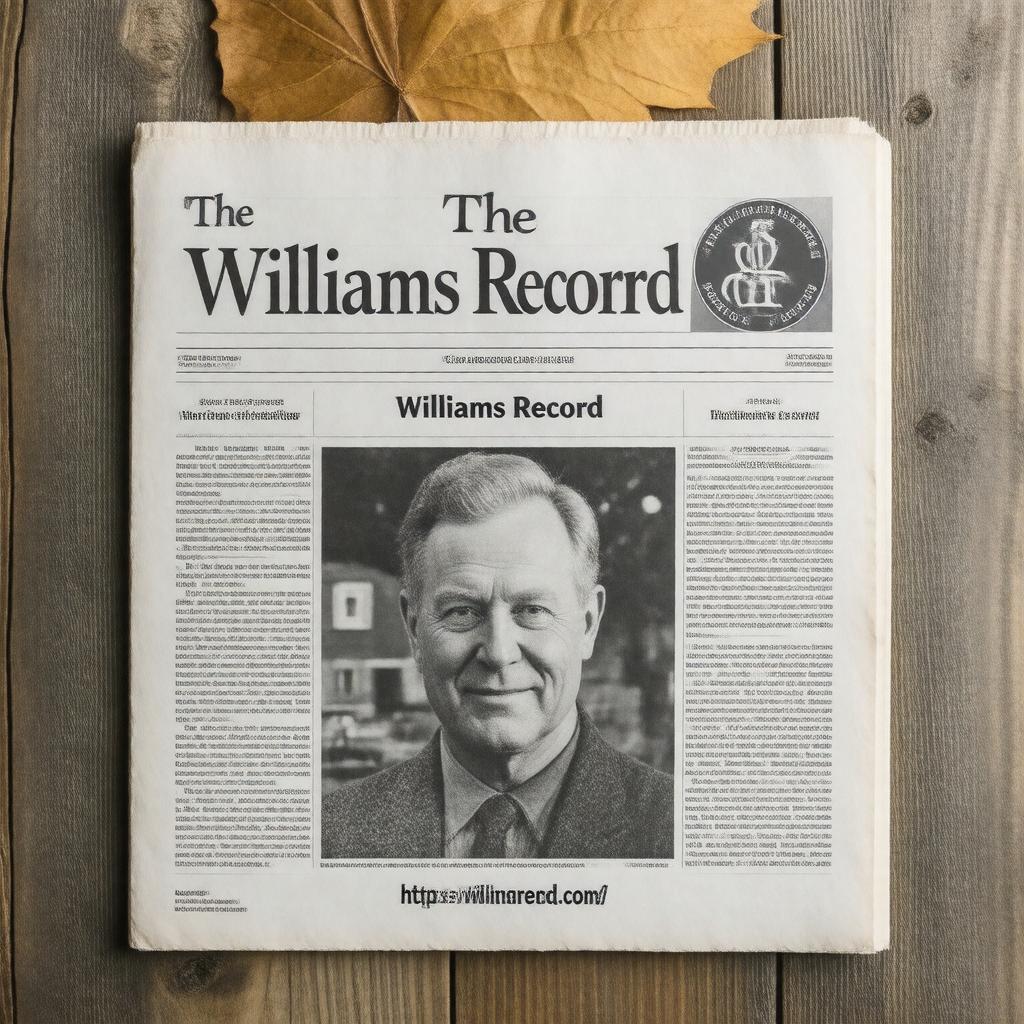 The Williams Record